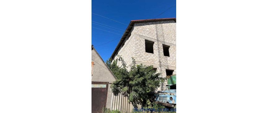 продаж 10-к будинок Крижопільський, Крижопіль, 1079404 грн.