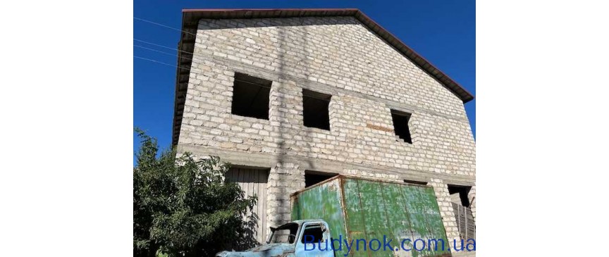 продаж 10-к будинок Крижопільський, Крижопіль, 1079404 грн.