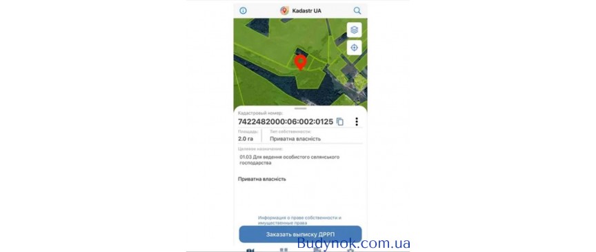 продаж ділянка сільськогосподарського призначення Корюківський, Корюківка, 40040 грн.