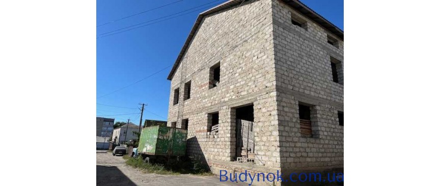 продаж 10-к будинок Крижопільський, Крижопіль, 1079404 грн.