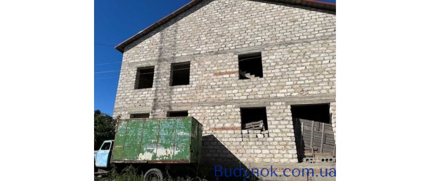 продаж 10-к будинок Крижопільський, Крижопіль, 1079404 грн.