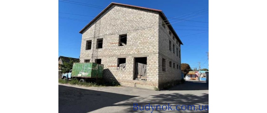 продаж 10-к будинок Крижопільський, Крижопіль, 1079404 грн.