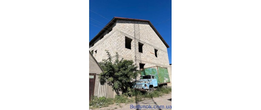 продаж 10-к будинок Крижопільський, Крижопіль, 1079404 грн.