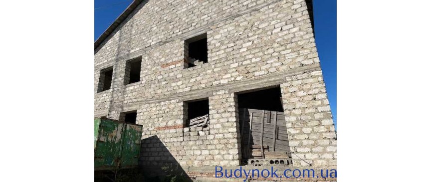 продаж 10-к будинок Крижопільський, Крижопіль, 1079404 грн.