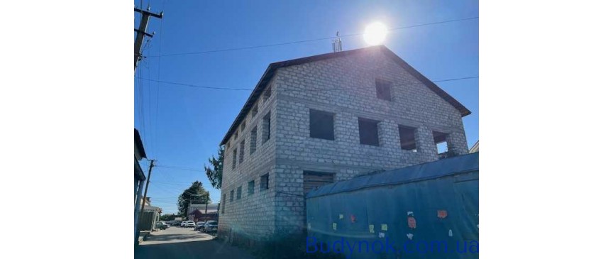 продаж 10-к будинок Крижопільський, Крижопіль, 1079404 грн.