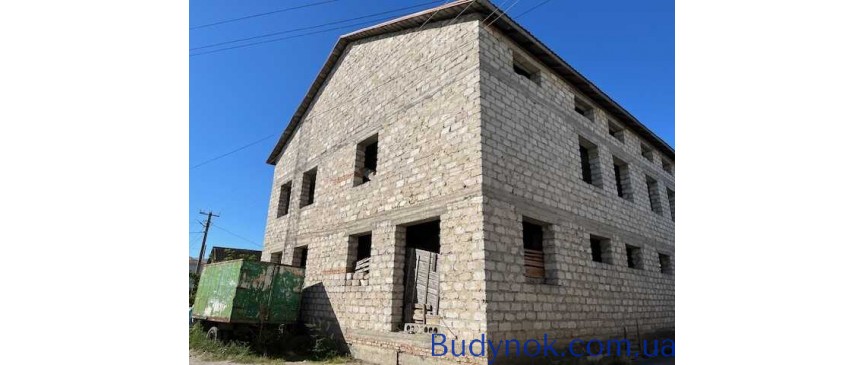 продаж 10-к будинок Крижопільський, Крижопіль, 1079404 грн.