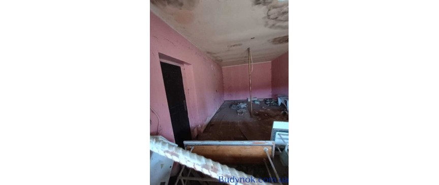 продаж приміщення вільного призначення, будівлі Балтський, Гольма, 29236 грн.