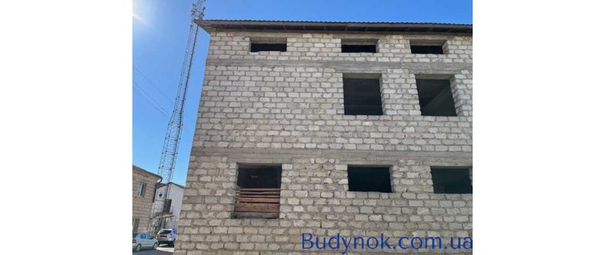 продаж 10-к будинок Крижопільський, Крижопіль, 1079404 грн.