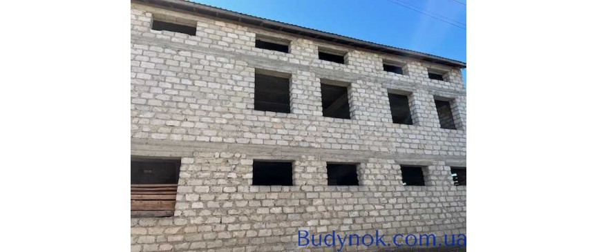 продаж 10-к будинок Крижопільський, Крижопіль, 1079404 грн.