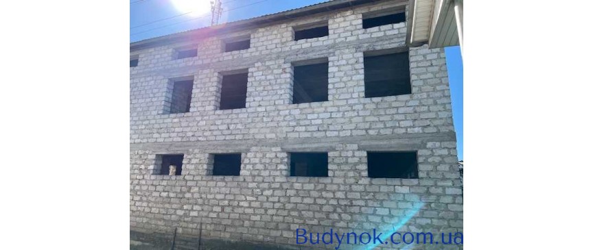 продаж 10-к будинок Крижопільський, Крижопіль, 1079404 грн.