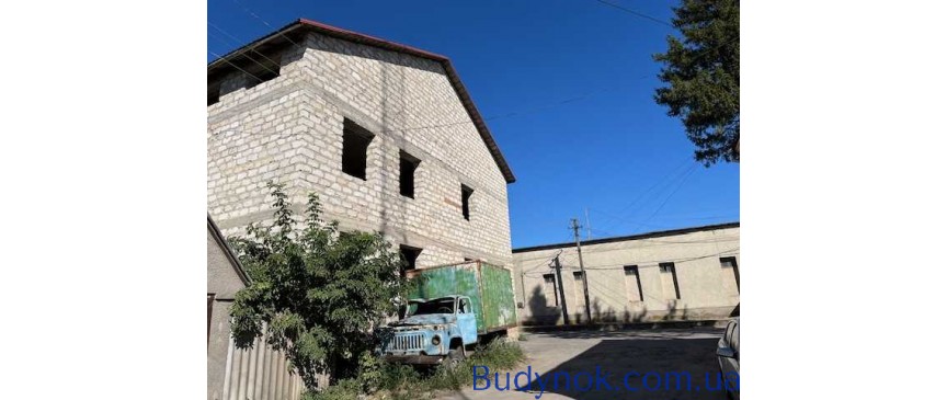 продаж 10-к будинок Крижопільський, Крижопіль, 1079404 грн.