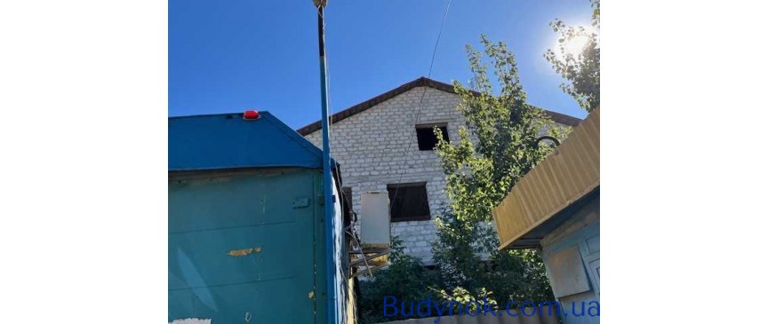 продаж 10-к будинок Крижопільський, Крижопіль, 1079404 грн.