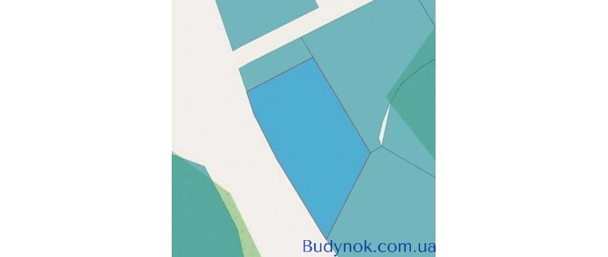 продаж ділянка сільськогосподарського призначення Ємільчинський, Ємільчине, 59476 грн.
