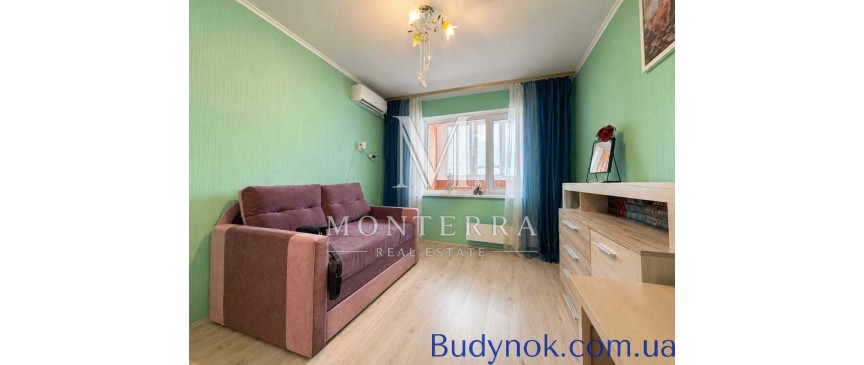 продаж 2-к квартира Київ, Деснянський, 73000 $