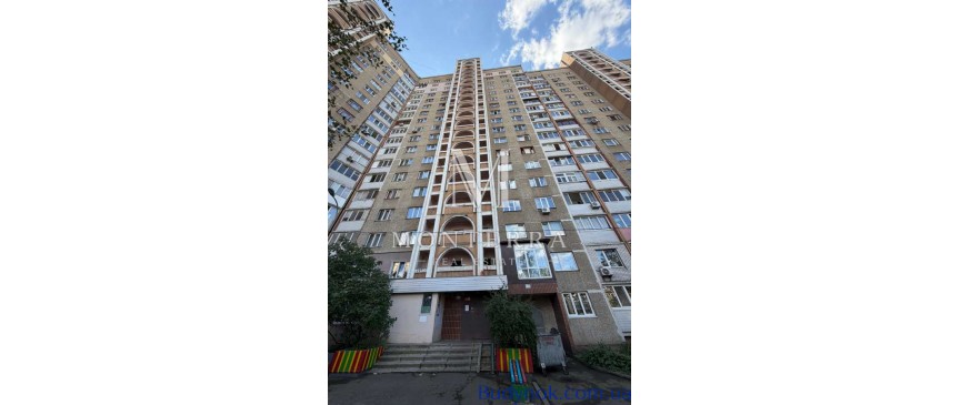 продаж 2-к квартира Київ, Деснянський, 73000 $