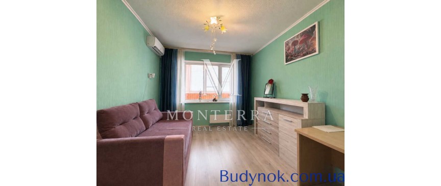 продаж 2-к квартира Київ, Деснянський, 73000 $