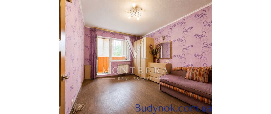 продаж 2-к квартира Київ, Деснянський, 73000 $