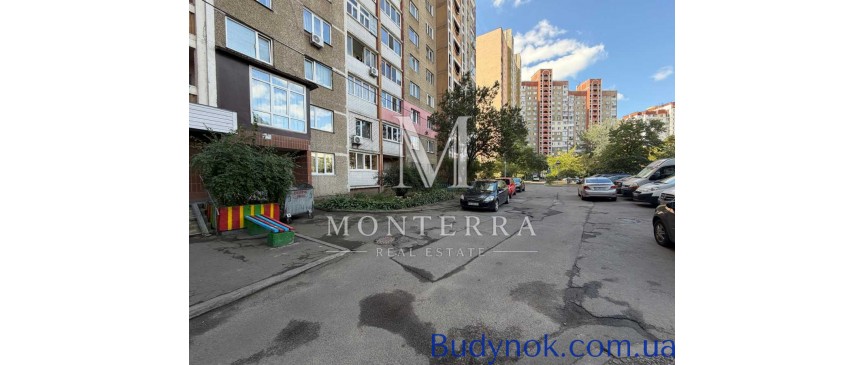 продаж 2-к квартира Київ, Деснянський, 73000 $