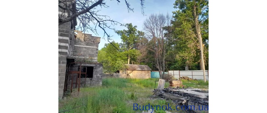 продаж ділянка під житлову забудову Макарівський, Кодра, 9500 $