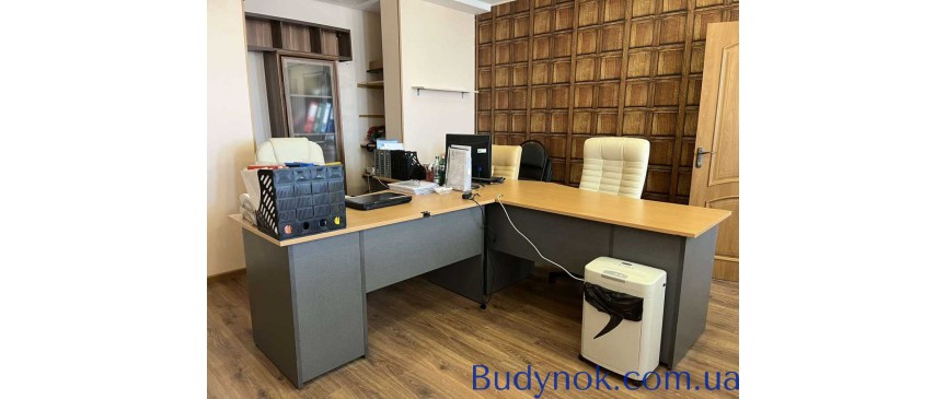 довгострокова оренда офісне приміщення Київ, Дарницький, 12500 грн./міс.