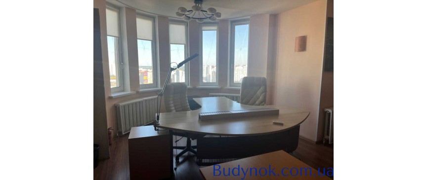 довгострокова оренда офісне приміщення Київ, Дарницький, 11500 грн./міс.