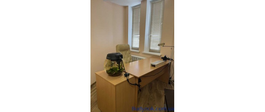 довгострокова оренда офісне приміщення Київ, Дарницький, 12500 грн./міс.