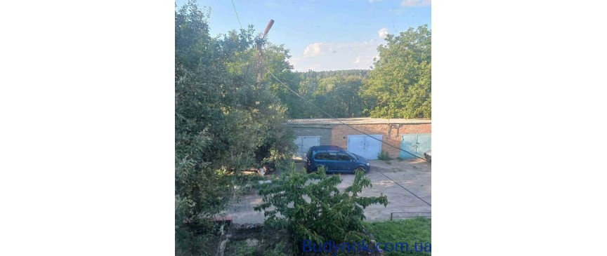 продаж 3-к квартира Тетіївський, Тетіїв, 45000 $