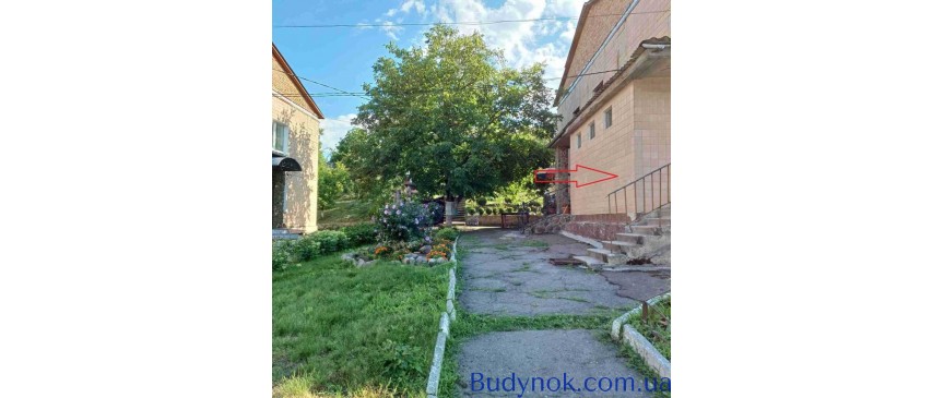 продаж 3-к квартира Тетіївський, Тетіїв, 45000 $