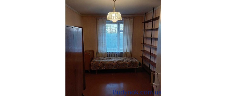 продаж 3-к квартира Тетіївський, Тетіїв, 45000 $