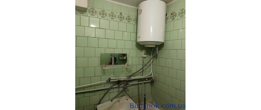 продаж 3-к квартира Тетіївський, Тетіїв, 45000 $