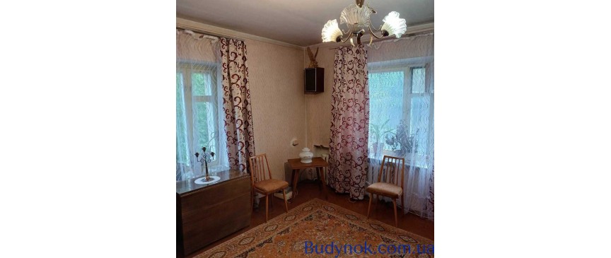 продаж 3-к квартира Тетіївський, Тетіїв, 45000 $