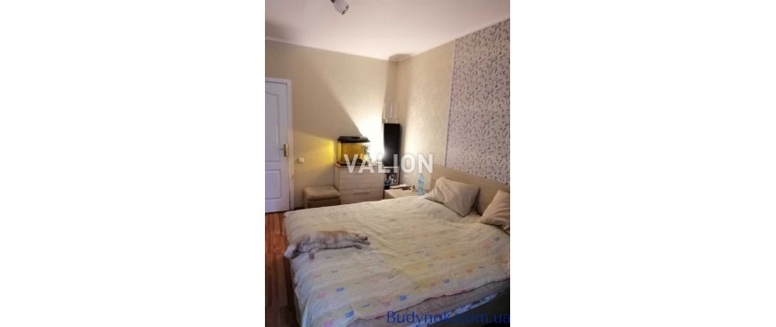 продаж 3-к квартира Київ, Святошинський, 81000 $