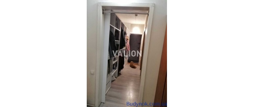 продаж 3-к квартира Київ, Святошинський, 81000 $