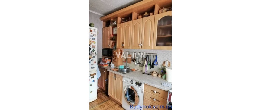 продаж 3-к квартира Київ, Святошинський, 81000 $