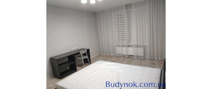 довгострокова оренда 1-к квартира Київ, Деснянський, 17500 грн./міс.