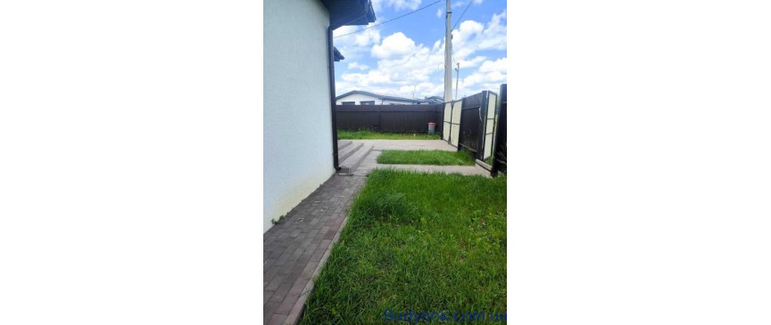 продаж 4-к будинок Києво-Святошинський, Михайлівка-Рубежівка, 142000 $