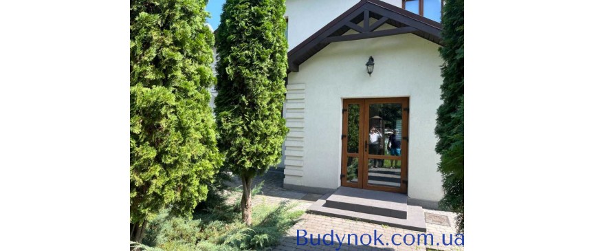 продаж 4-к будинок Васильківський, Застугна, 139000 $