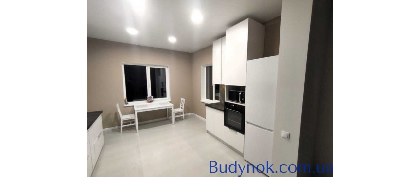 продаж 4-к будинок Києво-Святошинський, Михайлівка-Рубежівка, 142000 $