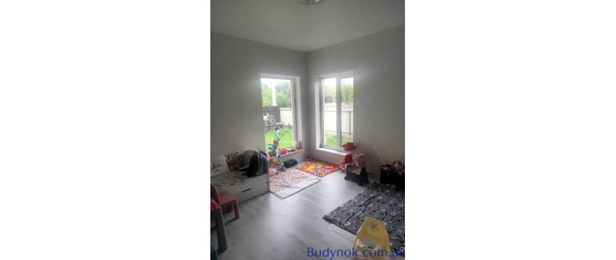 продаж 4-к будинок Києво-Святошинський, Михайлівка-Рубежівка, 142000 $