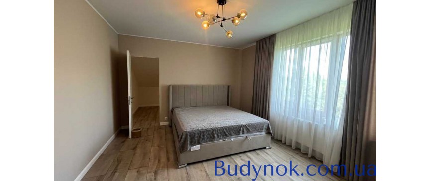 продаж 4-к будинок Васильківський, Застугна, 139000 $