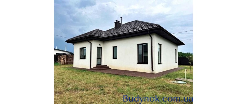 продаж 4-к будинок Києво-Святошинський, Михайлівка-Рубежівка, 142000 $