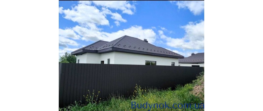 продаж 4-к будинок Києво-Святошинський, Михайлівка-Рубежівка, 142000 $