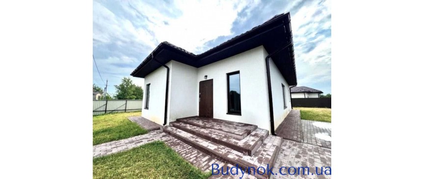 продаж 4-к будинок Києво-Святошинський, Михайлівка-Рубежівка, 142000 $