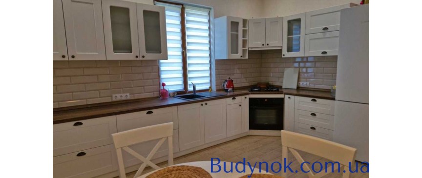 продаж 4-к будинок Васильківський, Застугна, 139000 $