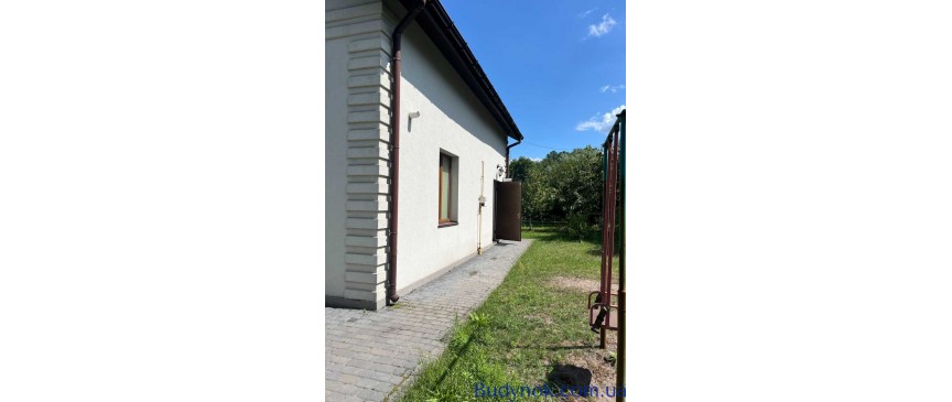 продаж 4-к будинок Васильківський, Застугна, 139000 $