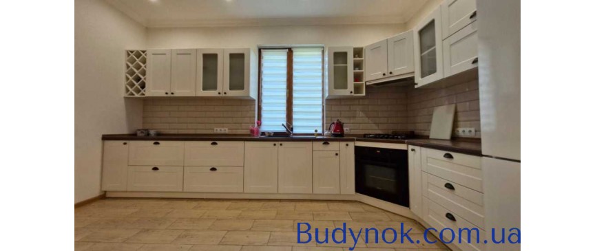 продаж 4-к будинок Васильківський, Застугна, 139000 $