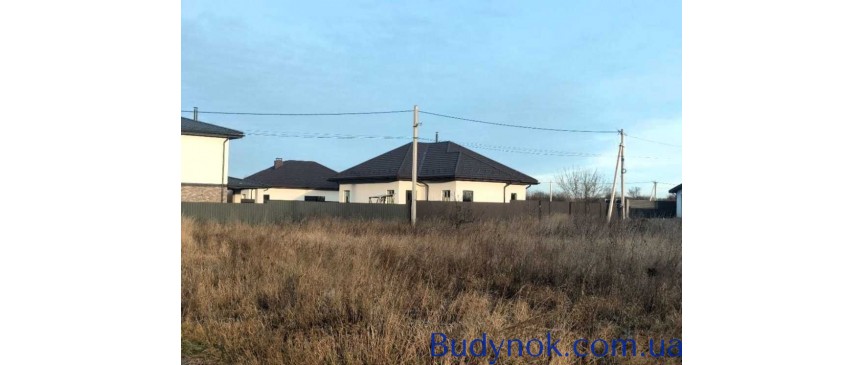 продаж 4-к будинок Києво-Святошинський, Михайлівка-Рубежівка, 142000 $