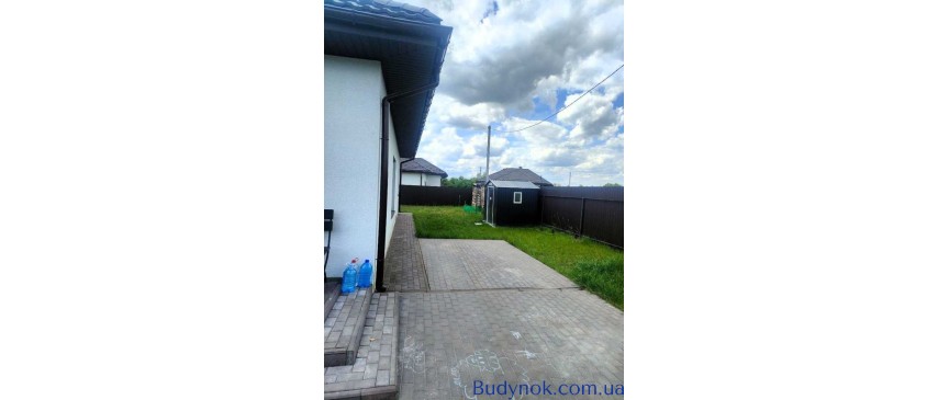 продаж 4-к будинок Києво-Святошинський, Михайлівка-Рубежівка, 142000 $