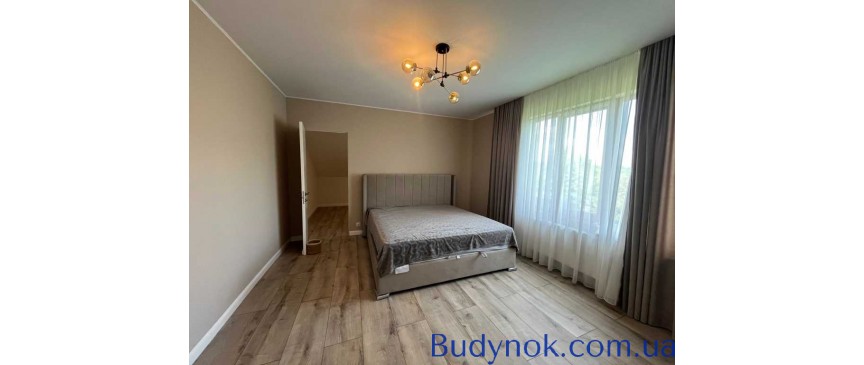 продаж 4-к будинок Васильківський, Застугна, 139000 $