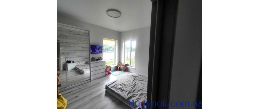 продаж 4-к будинок Києво-Святошинський, Михайлівка-Рубежівка, 142000 $